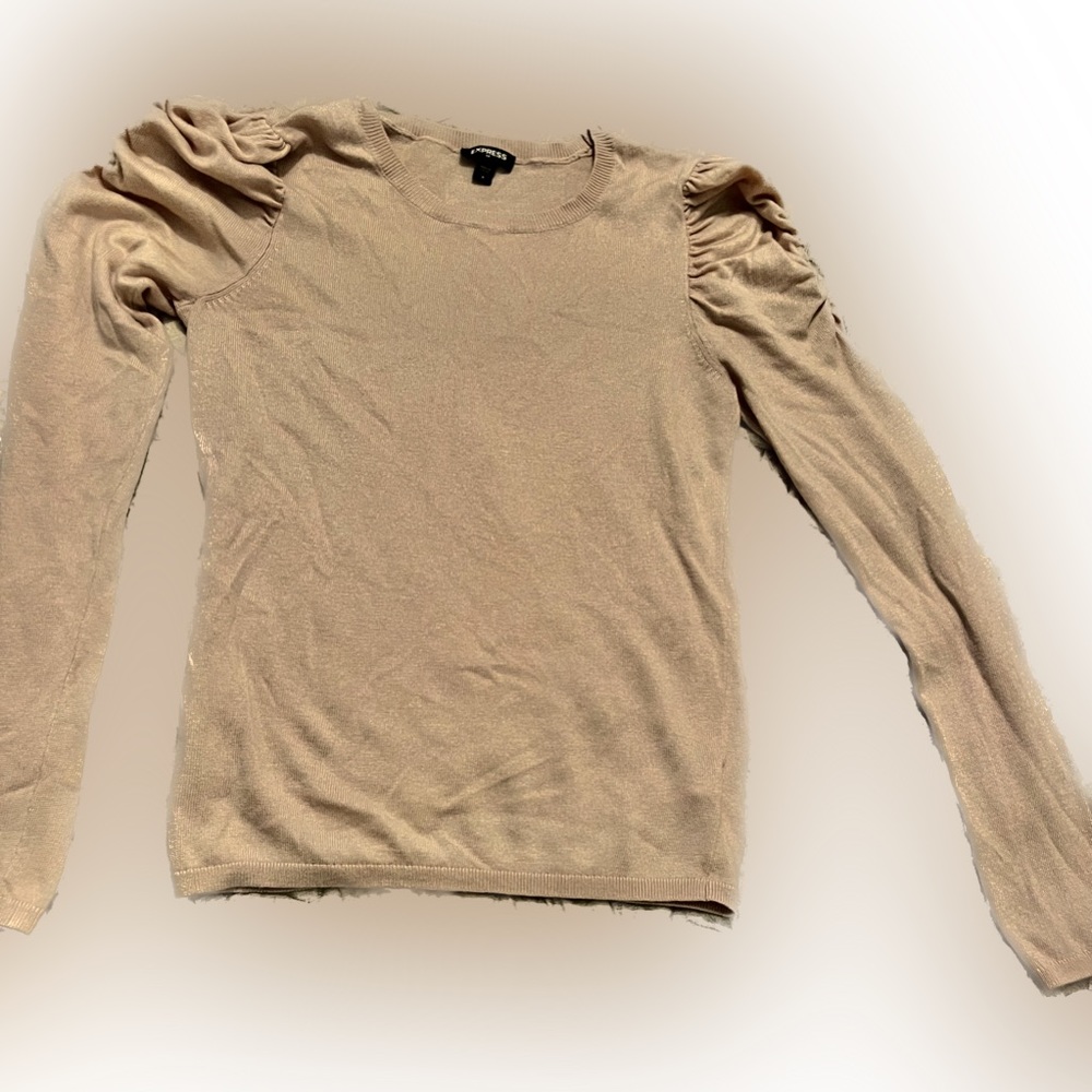 Knit shirt
